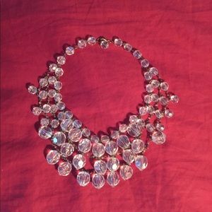 Anthropology necklace